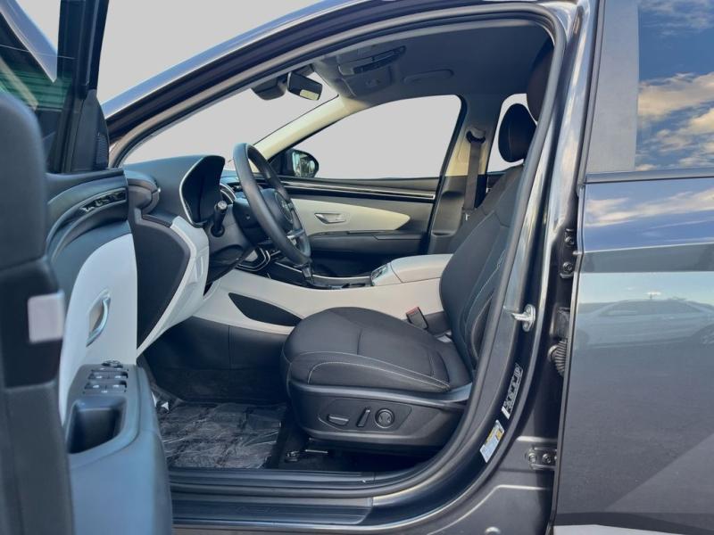 Hyundai Tucson Sel - Thumbnail 11