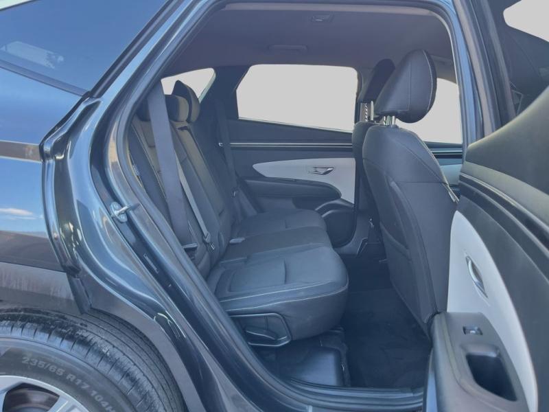 Hyundai Tucson Sel - Thumbnail 13