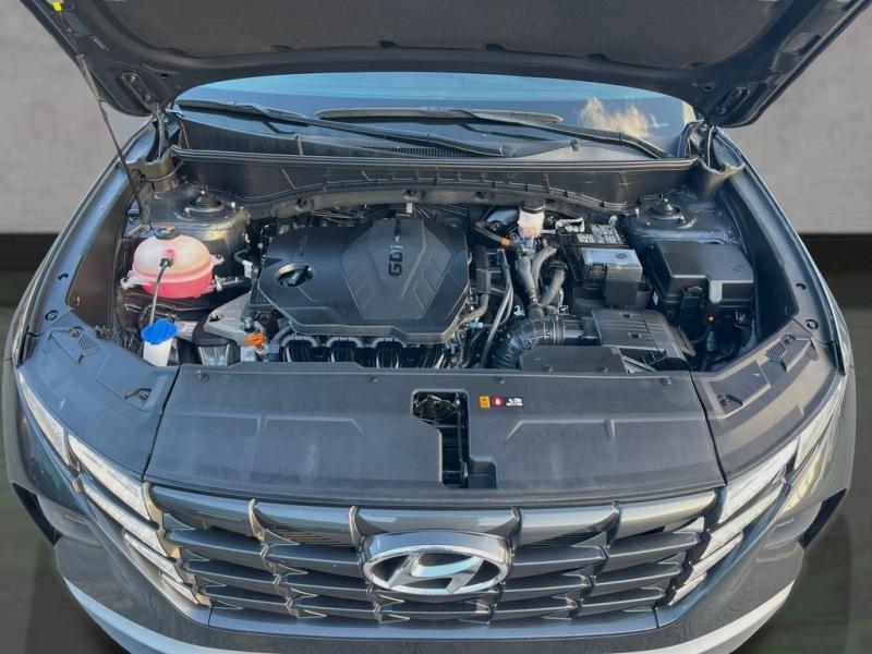 Hyundai Tucson Sel - View 1