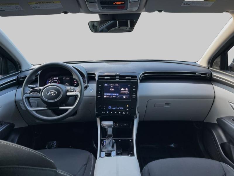 Hyundai Tucson Sel - Thumbnail 15