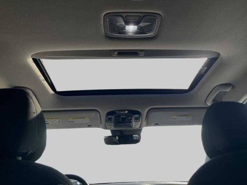 Hyundai Tucson Sel - Thumbnail 19