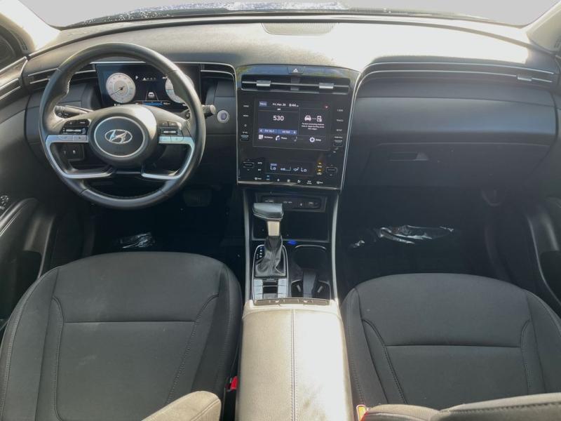 Hyundai Tucson Sel - Thumbnail 17