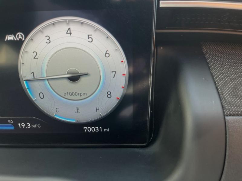 Hyundai Tucson Sel - Thumbnail 20