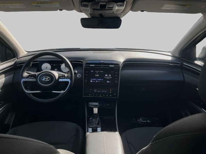 Hyundai Tucson Sel - Thumbnail 15