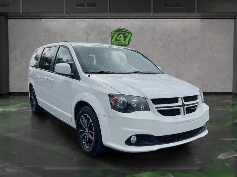 Dodge Grand Caravan Gt - Thumbnail 8