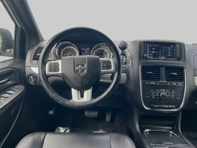 Dodge Grand Caravan Gt - Thumbnail 18