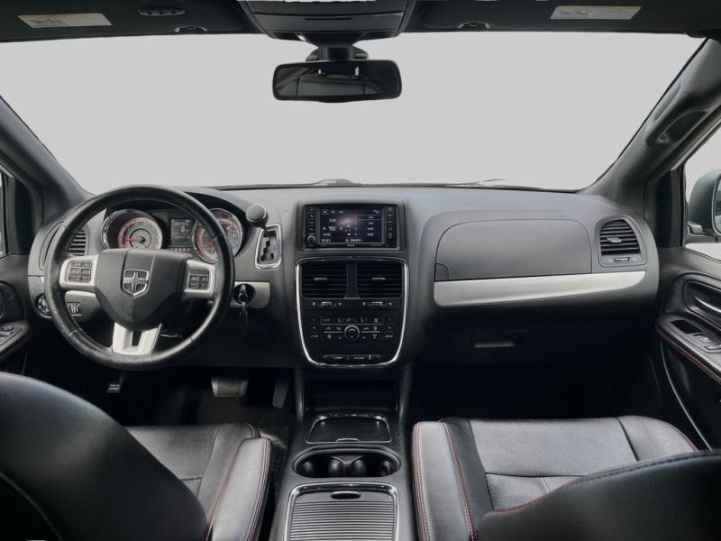 Dodge Grand Caravan Gt - Thumbnail 15