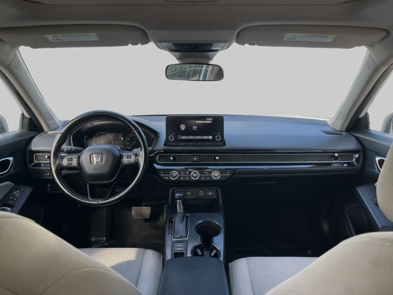 Honda Civic Ex - Thumbnail 15