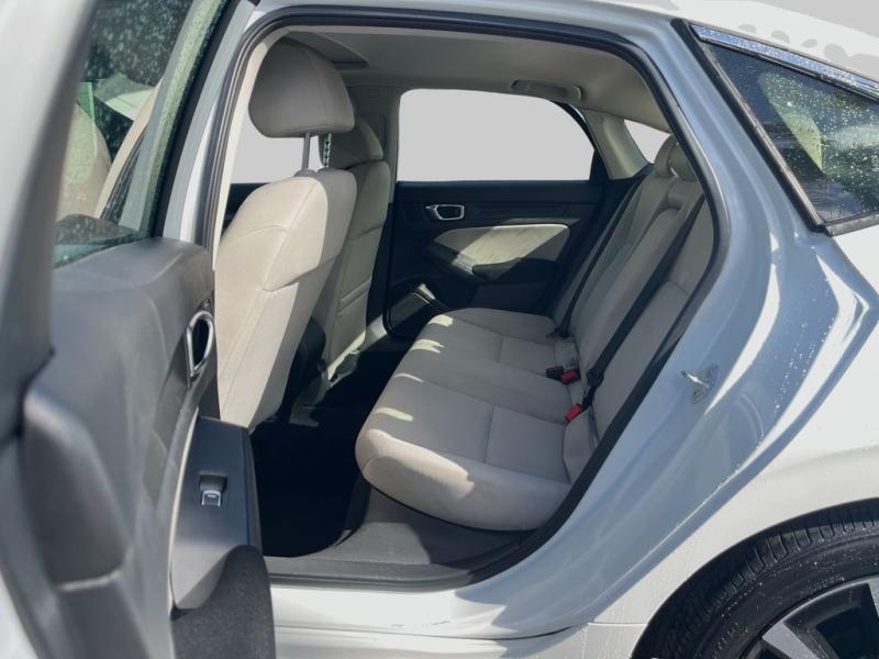 Honda Civic Ex - Thumbnail 12