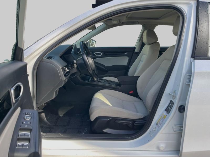 Honda Civic Ex - Thumbnail 11