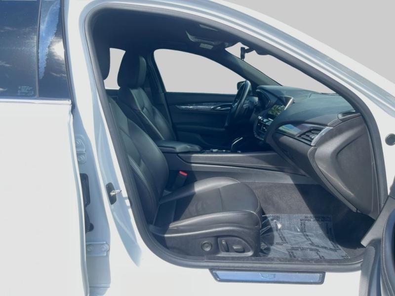 Cadillac Ct5 Luxury - Thumbnail 14