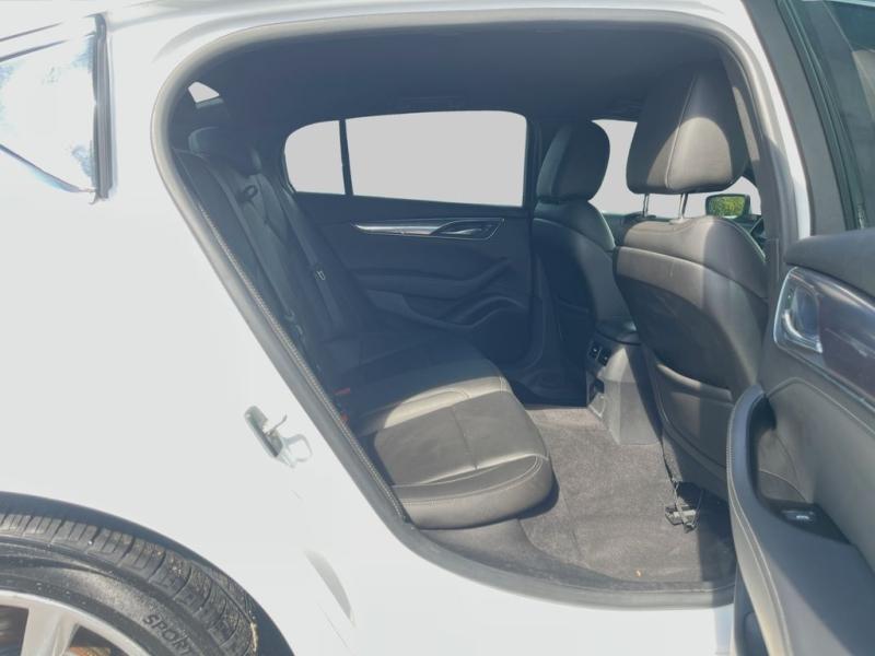 Cadillac Ct5 Luxury - Thumbnail 13