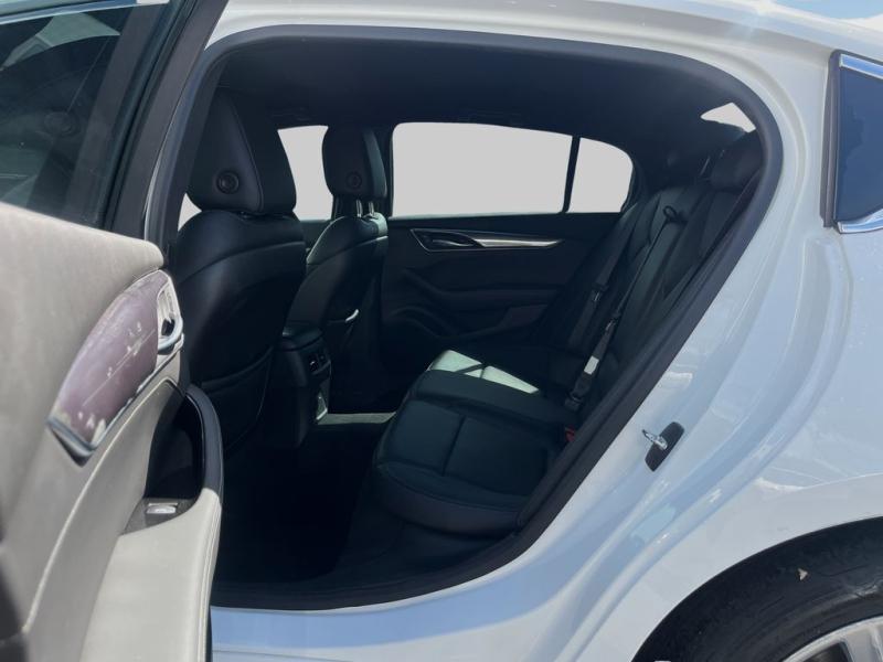 Cadillac Ct5 Luxury - Thumbnail 12