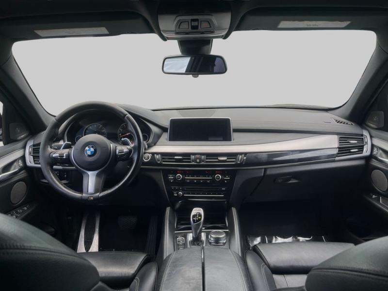 Bmw X6 Xdrive35I - Thumbnail 15
