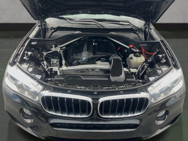 Bmw X6 Xdrive35I - View 1