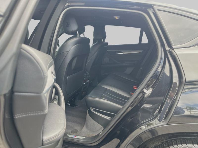 Bmw X6 Xdrive35I - Thumbnail 12