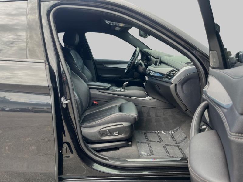 Bmw X6 Xdrive35I - Thumbnail 14