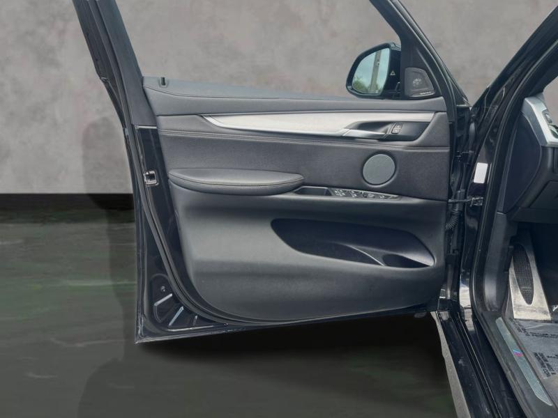 Bmw X6 Xdrive35I - Thumbnail 10