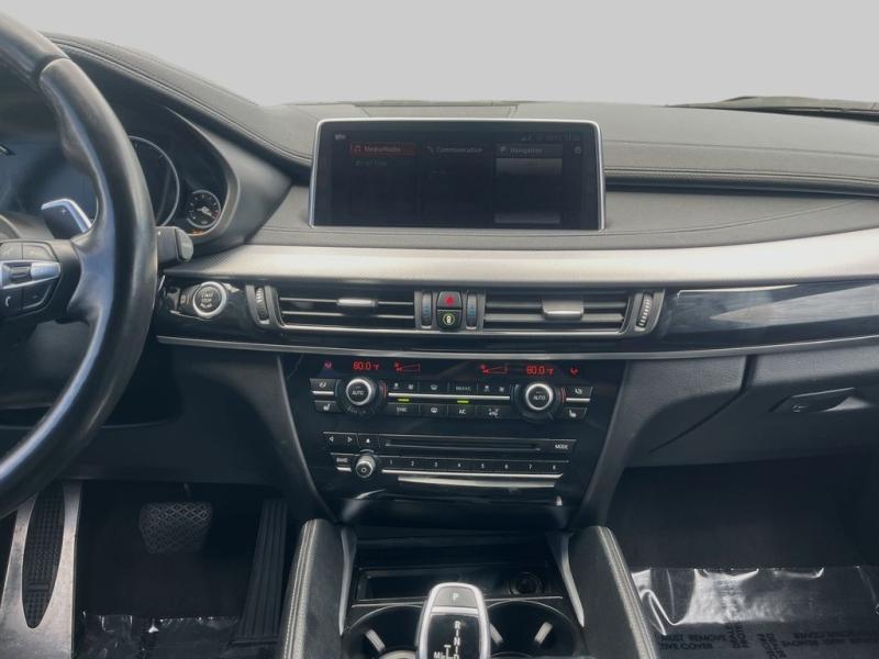 Bmw X6 Xdrive35I - Thumbnail 16