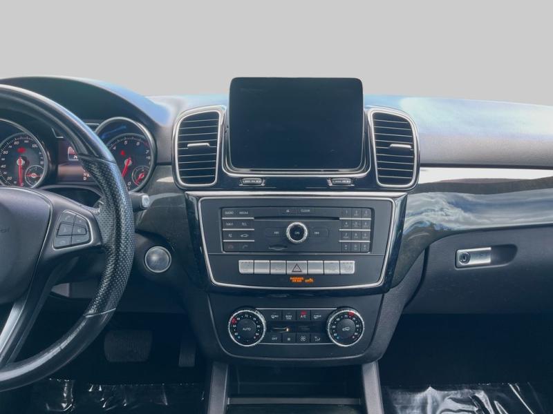 Mercedes-Benz Gle Gle 350 - Thumbnail 16