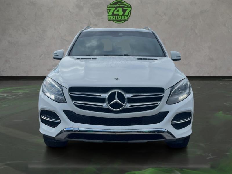 Mercedes-Benz Gle Gle 350 - Thumbnail 9