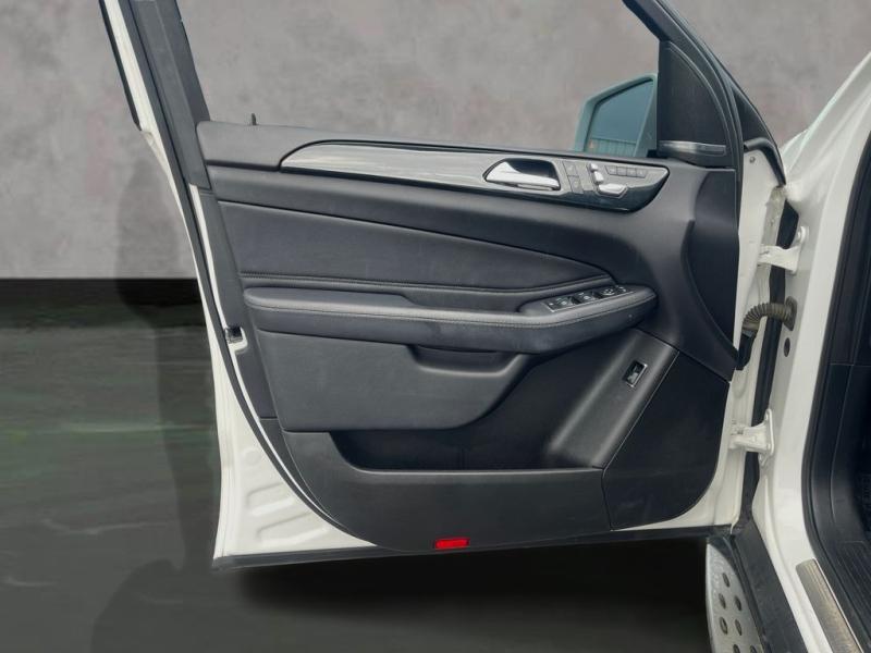 Mercedes-Benz Gle Gle 350 - Thumbnail 10