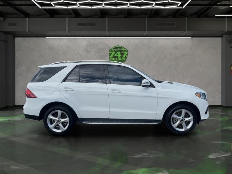 Mercedes-Benz Gle Gle 350 - Thumbnail 7