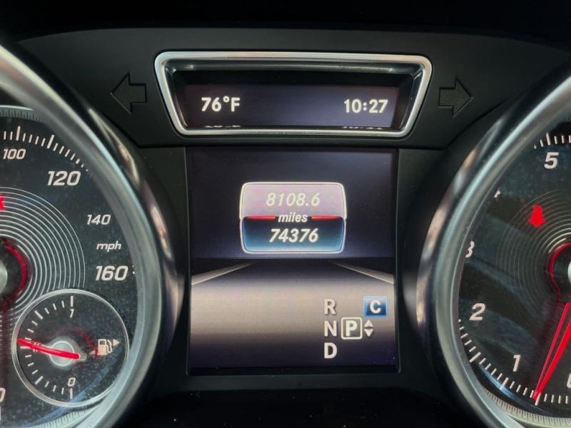 Mercedes-Benz Gle Gle 350 - Thumbnail 20