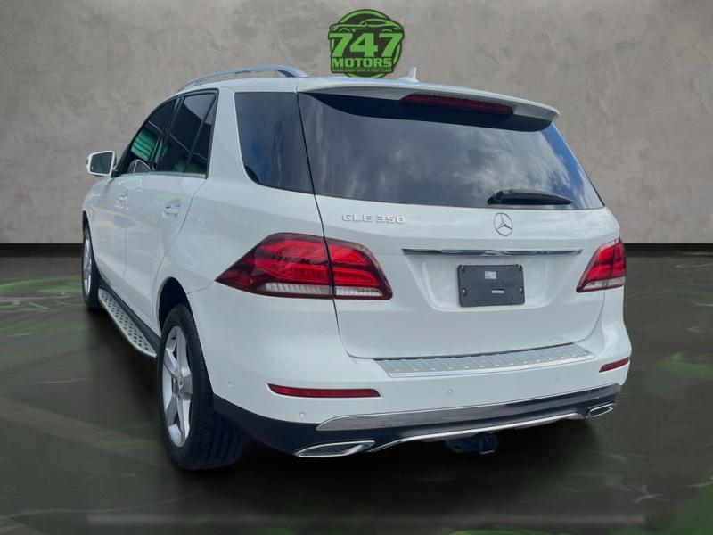 Mercedes-Benz Gle Gle 350 - Thumbnail 4