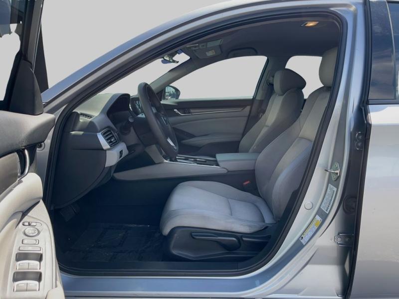 Honda Accord Lx - Thumbnail 11