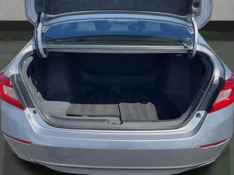 Honda Accord Lx - Thumbnail 20