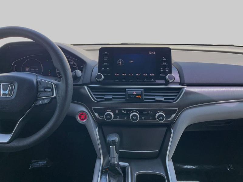 Honda Accord Lx - Thumbnail 16