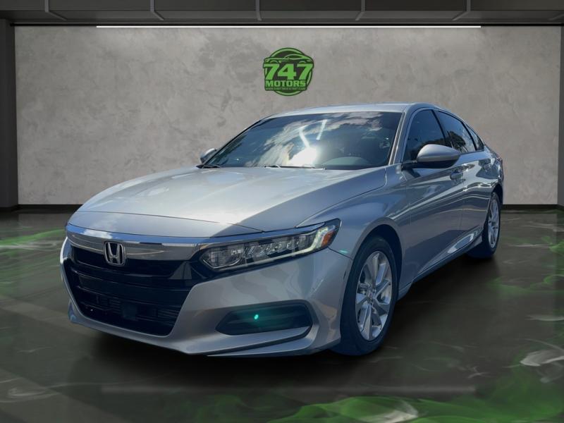 Honda Accord Lx - Thumbnail 2