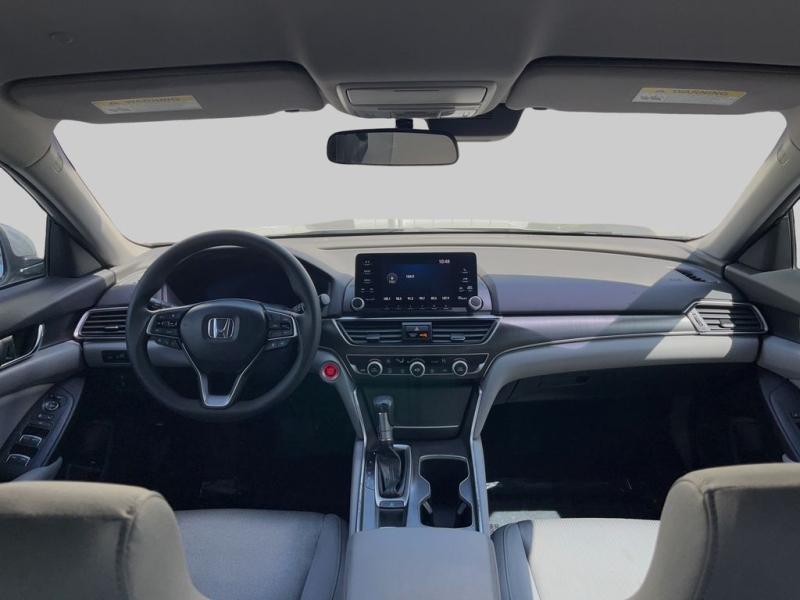 Honda Accord Lx - Thumbnail 15