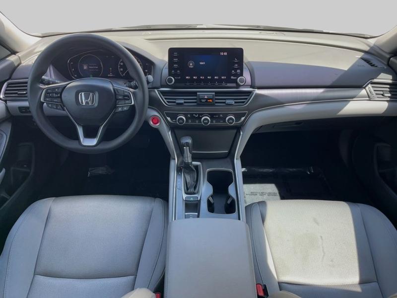 Honda Accord Lx - Thumbnail 17