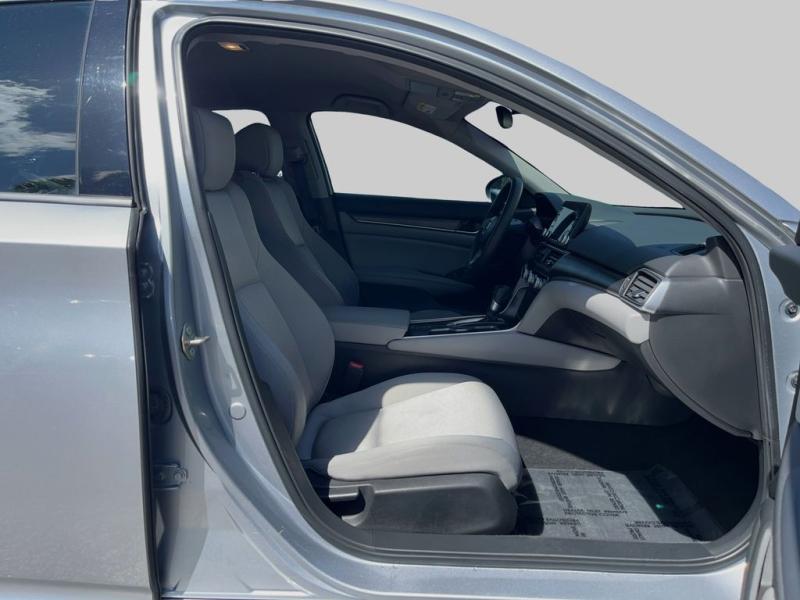 Honda Accord Lx - Thumbnail 14