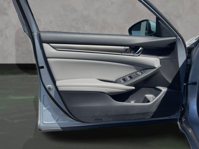 Honda Accord Lx - Thumbnail 10