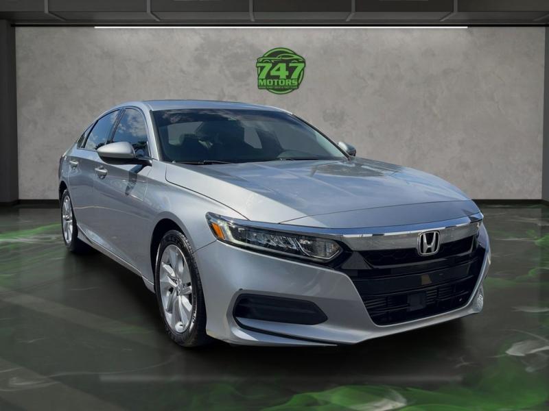 Honda Accord Lx - Thumbnail 8