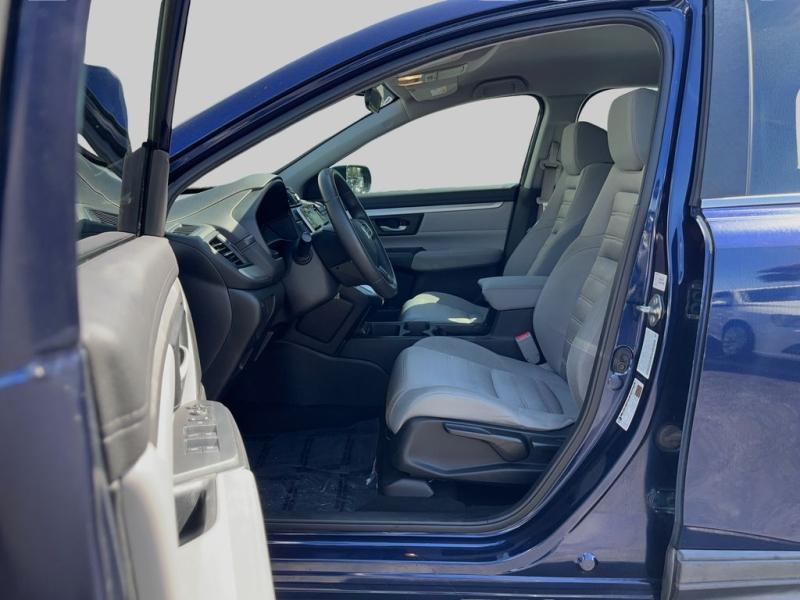 Honda Cr-V Lx - Thumbnail 11