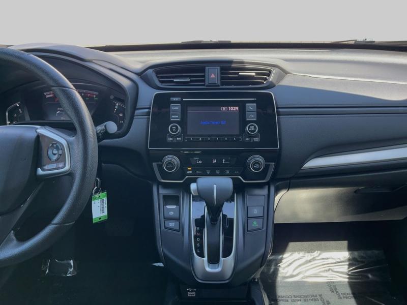 Honda Cr-V Lx - Thumbnail 16