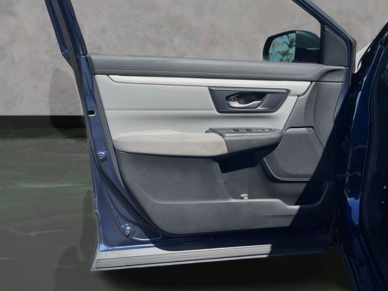 Honda Cr-V Lx - Thumbnail 10