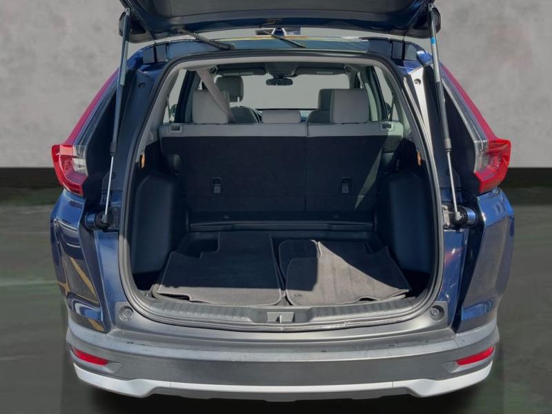 Honda Cr-V Lx - Thumbnail 20