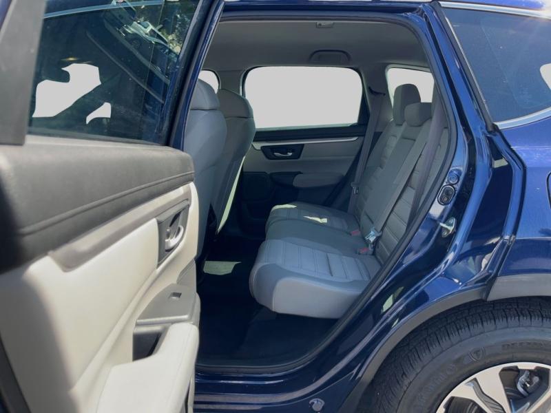 Honda Cr-V Lx - Thumbnail 12