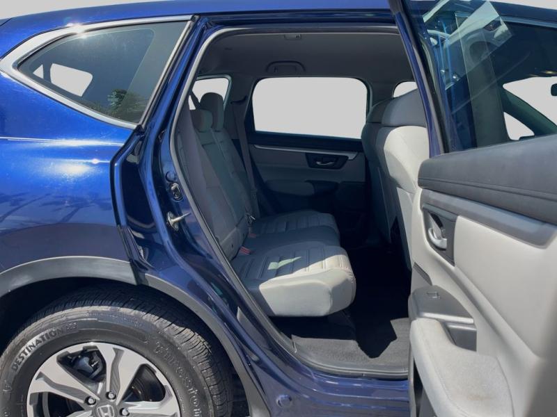 Honda Cr-V Lx - Thumbnail 13