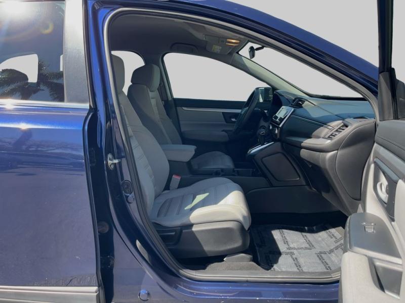 Honda Cr-V Lx - Thumbnail 14