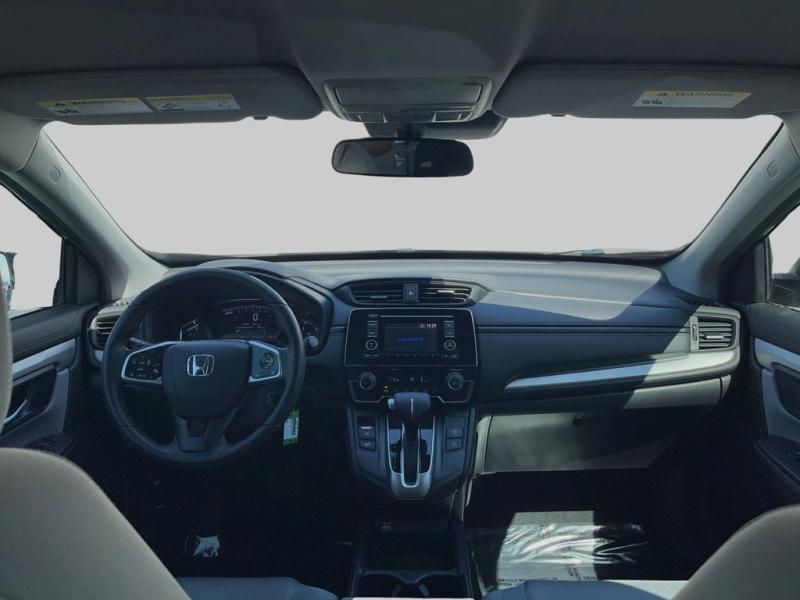 Honda Cr-V Lx - Thumbnail 15