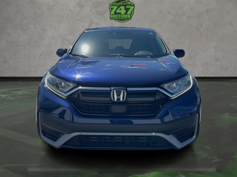 Honda Cr-V Lx - Thumbnail 9