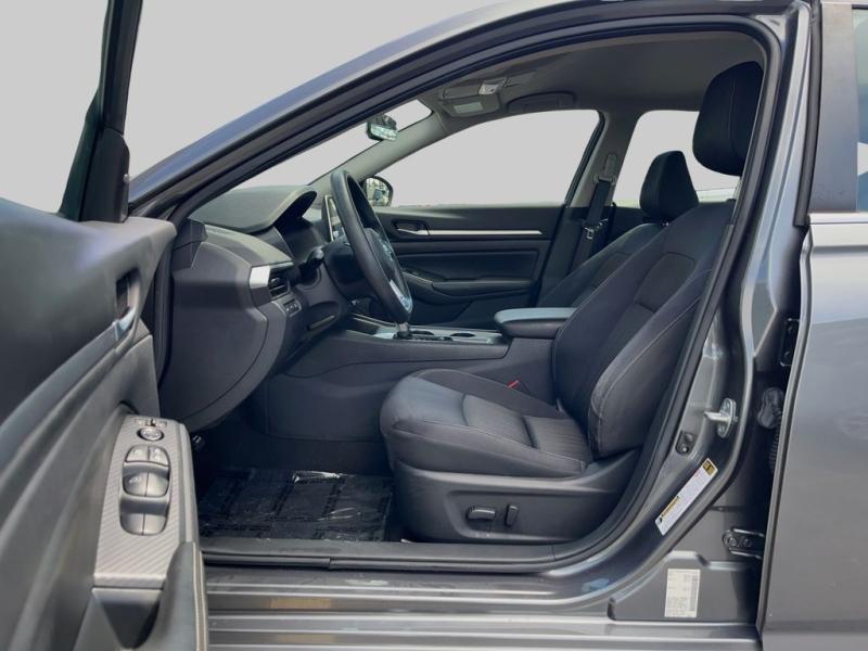 Nissan Altima 2.5 Sv - Thumbnail 11