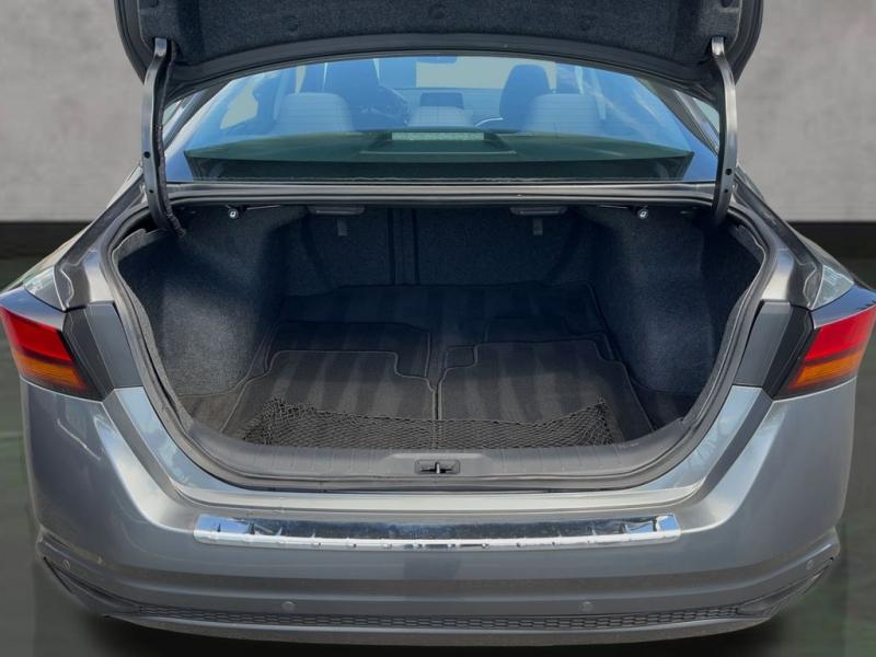 Nissan Altima 2.5 Sv - Thumbnail 20