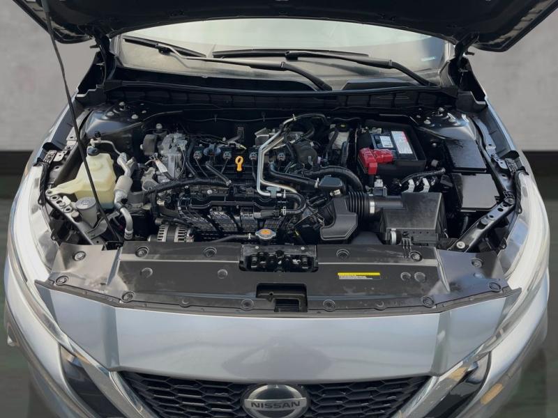 Nissan Altima 2.5 Sv - View 1